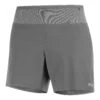 S-Lab Sense Short Femme Noir -Salomon Boutique 151000 0