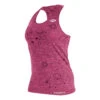 BV Sport Keepfit Débardeur Femme Rose -Salomon Boutique 442 2F003 0 1