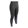 BV Sport Keepfit Legging Detroit Femme Noir -Salomon Boutique 443 2F010 0