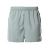 The North Face Movmynt Short Femme Bleu Ciel 1 The North Face Movmynt Short Femme Bleu Ciel -Salomon Boutique NF0A539N0LK 0 1