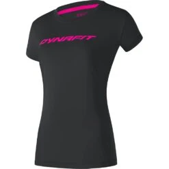 Dynafit Traverse 2 Short Sleeve Tee Femme