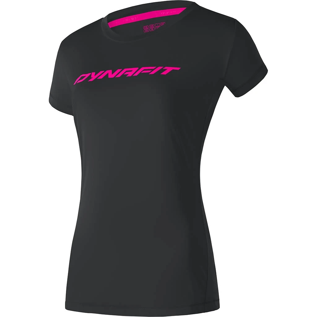 Dynafit Traverse 2 Short Sleeve Tee Femme 3 Dynafit Traverse 2 Short Sleeve Tee Femme