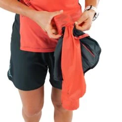 Dynafit Alpine Wind 2 Jacket Femme Corail -Salomon Boutique main 08 0000071155 1841 DETAIL 3 7aa0