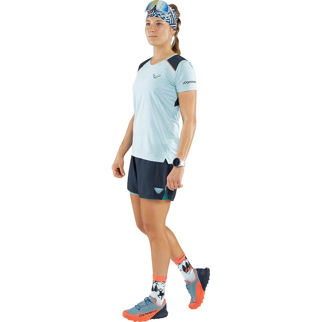 Dynafit Sky Shirt Femme 4 Dynafit Sky Shirt Femme – Image 2