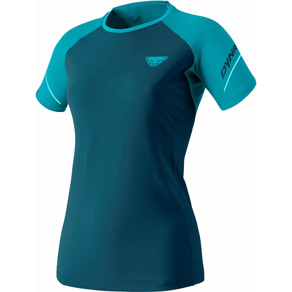 Dynafit Alpine Pro Short Sleeve Tee Femme 3 Dynafit Alpine Pro Short Sleeve Tee Femme