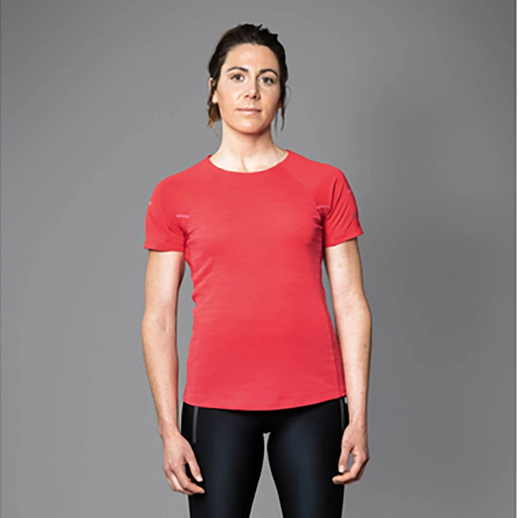 Gore Wear Vivid Shirt Femme Vert 6 Gore Wear Vivid Shirt Femme Vert – Image 4