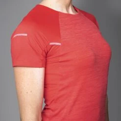 Gore Wear Vivid Shirt Femme Bleu -Salomon Boutique main 100757 AZ00 5 caf4 78815 e4be