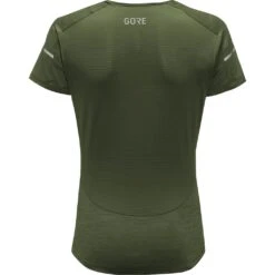 Gore Wear Vivid Shirt Femme Vert 9 Gore Wear Vivid Shirt Femme Vert -Salomon Boutique main 100757 BH00 1 fmel 05488 664a