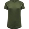 Gore Wear Vivid Shirt Femme Vert -Salomon Boutique main 100757 BH00 main dufz 40947 89ce
