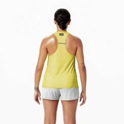 Gore Wear Contest Daily Singlet Femme Jaune -Salomon Boutique main 100887 BP00 4 ez6r 70858 1 820b