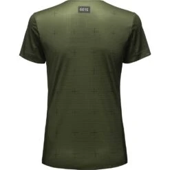 Gore Wear Contest Daily T-Shirt Femme Vert 11 Gore Wear Contest Daily T-Shirt Femme Vert -Salomon Boutique main 100888 BH00 1 1e6c 85301 802c