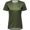 Gore Wear Contest Daily T-Shirt Femme Vert -Salomon Boutique main 100888 BH00 main e27c 19973 066c
