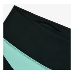 Nike Collant Legendary Mezzo Zebra Femme Bleu -Salomon Boutique main 114720 85608 4 6fb7