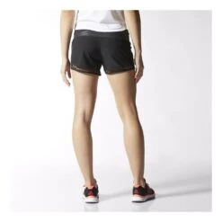 Adidas Adistar Short Femme Noir -Salomon Boutique main 119883 88647 3 188f