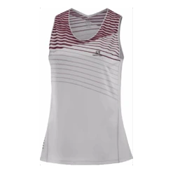 Salomon Sense Tank Femme