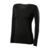 Falke RU C Ls Shirt Femme Noir -Salomon Boutique main 131952 94545 1 45e3