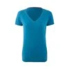Falke RU C Ss Shirt Femme Bleu Ciel 1 Falke RU C Ss Shirt Femme Bleu Ciel -Salomon Boutique main 133410 95580 1 6222