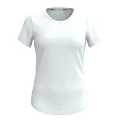 Under Armour Streaker Short Sleeve Femme