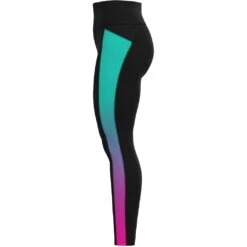 Under Armour Speedpocket Ankle Tight Femme Noir 8 Under Armour Speedpocket Ankle Tight Femme Noir -Salomon Boutique main 1369755 002 2 867f