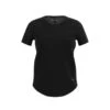 Under Armour Streaker Jacquard Tee Femme