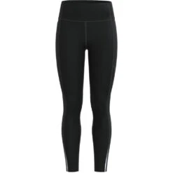 Under Armour Fly Fast 3.0 Tight Femme Noir