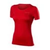 Falke T-Shirt Seamless Femme Rouge -Salomon Boutique main 145402 102004 1 d845