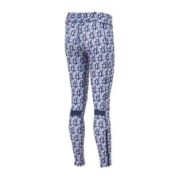 Adidas Supernova Long Tight Femme Bleu 6 Adidas Supernova Long Tight Femme Bleu – Image 4