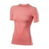 Falke RU A Ss Shirt Femme Rose 2 Falke RU A Ss Shirt Femme Rose -Salomon Boutique main 152956 105880 1 5c64