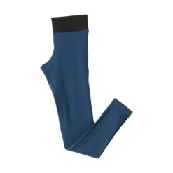 Adidas Wo Long Tight Femme Bleu -Salomon Boutique main 153445 106022 3 64b5