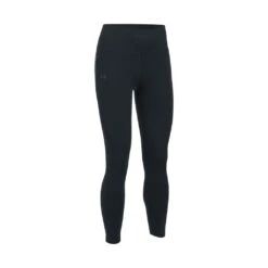 Under Armour Accelerate Crop Femme Noir