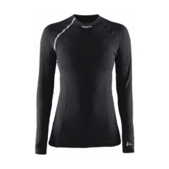 Craft Extreme Ras Cou M. Longues Femme