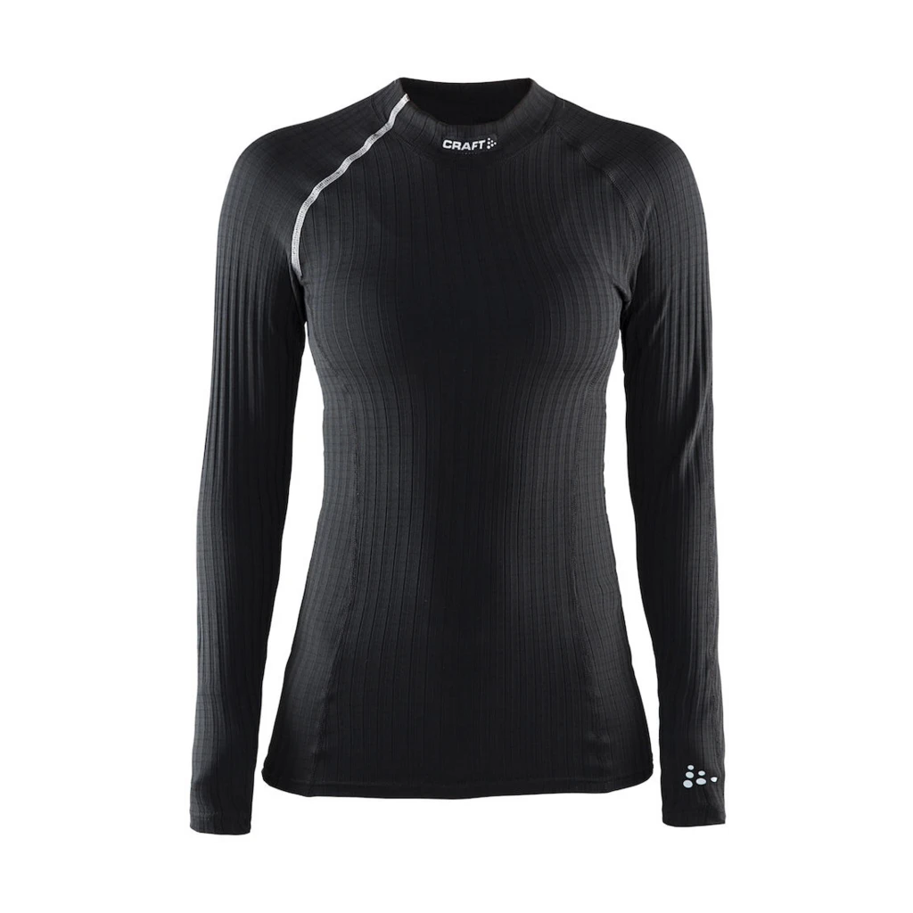 Craft Extreme Ras Cou M. Longues Femme 3 Craft Extreme Ras Cou M. Longues Femme