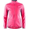 Craft Glide Veste Femme Rose -Salomon Boutique main 1906490 720391 844a