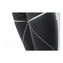 Craft Essential Collant Femme Noir -Salomon Boutique main 191377 126239 3 239c