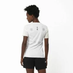 S-lab S-Lab NSO Tee Femme -Salomon Boutique main 196230 1 e472