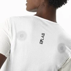 S-lab S-Lab NSO Tee Femme -Salomon Boutique main 196230 4 dc07