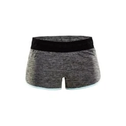 Craft Eaze Short Jersey Femme Noir