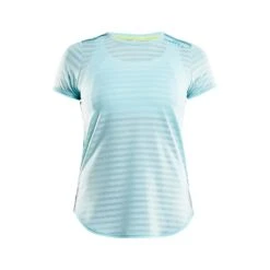 Craft Breakaway Tee-Shirt Two Femme Turquoise