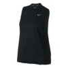 Nike Breathe Tailwind Tank Cool Femme Noir -Salomon Boutique main 213309 138545 1 271d