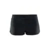 Craft Essential 2 Shorts Femme Noir -Salomon Boutique main 218347 140918 1 41fd