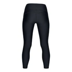 Under Armour HeatGear Armour Ankle Crop Branded Femme Noir -Salomon Boutique main 236763 149499 2 763d