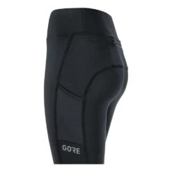 Gore Wear R3 Mid Tight Femme Noir -Salomon Boutique main 240962 153183 3 7b95