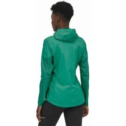 Patagonia Houdini Jacket Femme Vert Bouteille -Salomon Boutique main 24147 FRTL AL2 2048x 8705