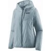 Patagonia Houdini Jacket Femme Bleu Ciel 1 Patagonia Houdini Jacket Femme Bleu Ciel -Salomon Boutique main 24147 STME 7949
