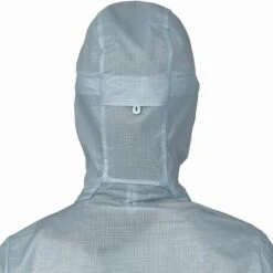 Patagonia Houdini Jacket Femme Bleu Ciel -Salomon Boutique main 24147 STME RNHOOD2 ad05