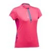Raidlight Performer Short Sleeve Top Femme Rose -Salomon Boutique main 241874 153610 1 8fea