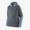 Patagonia Airshed Pro Pull Over Femme -Salomon Boutique main 24191 PLGY c6b6