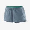 Patagonia Strider Pro Shorts Femme -Salomon Boutique main 24657 LTPG 3431