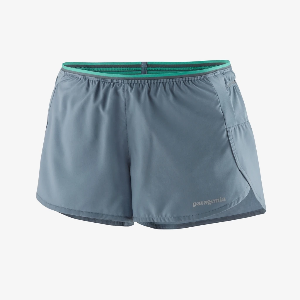 Patagonia Strider Pro Shorts Femme 3 Patagonia Strider Pro Shorts Femme