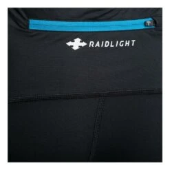 Raidlight Activ Stretch Short Femme Noir -Salomon Boutique main 273395 171888 4 98bb